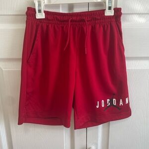Jordan kids shorts